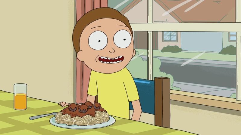 Рик и Морти - 3 сезон - 2 серия