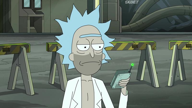 Рик и Морти - 6 сезон - 10 серия