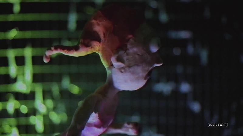 Рик и Морти - 6 сезон - 00 серия