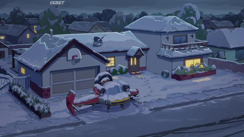 Рик и Морти - 6 сезон - 3 серия