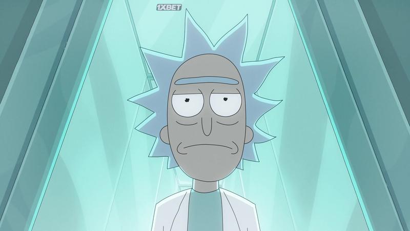 Рик и Морти - 8 сезон - 10 серия