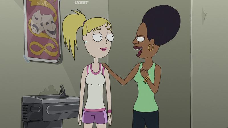 Рик и Морти - 8 сезон - 1 серия